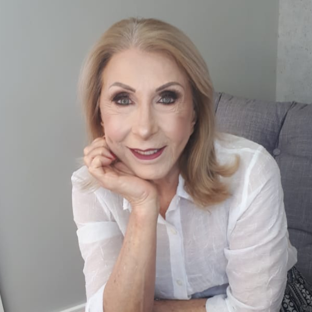 Angela Menegolla